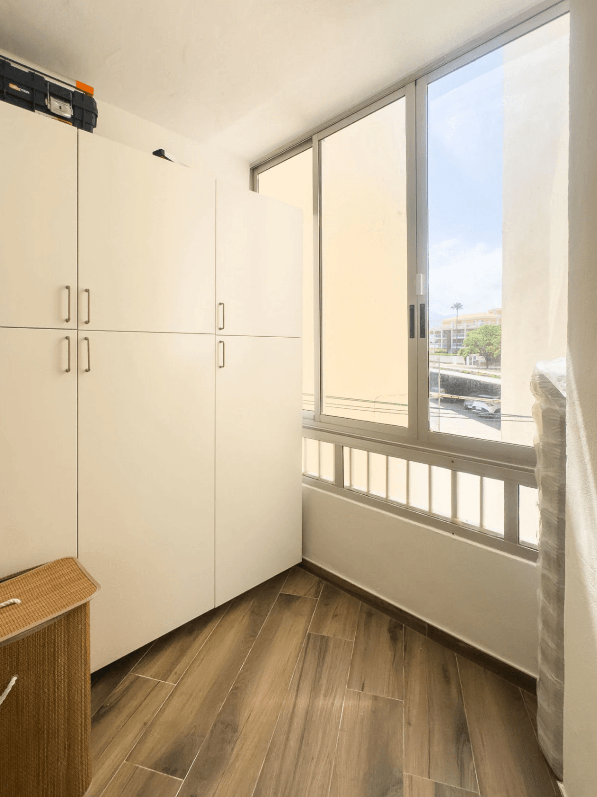 Apartamento reformado en el km 4 de Las Marinas, Dénia