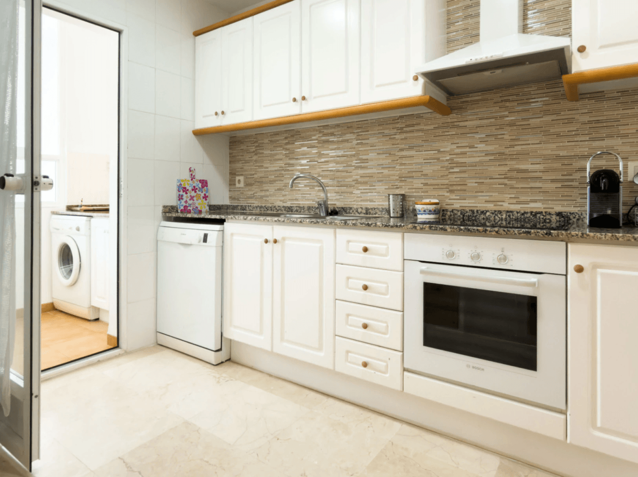 Apartamento en el Km 4 de las Marinas