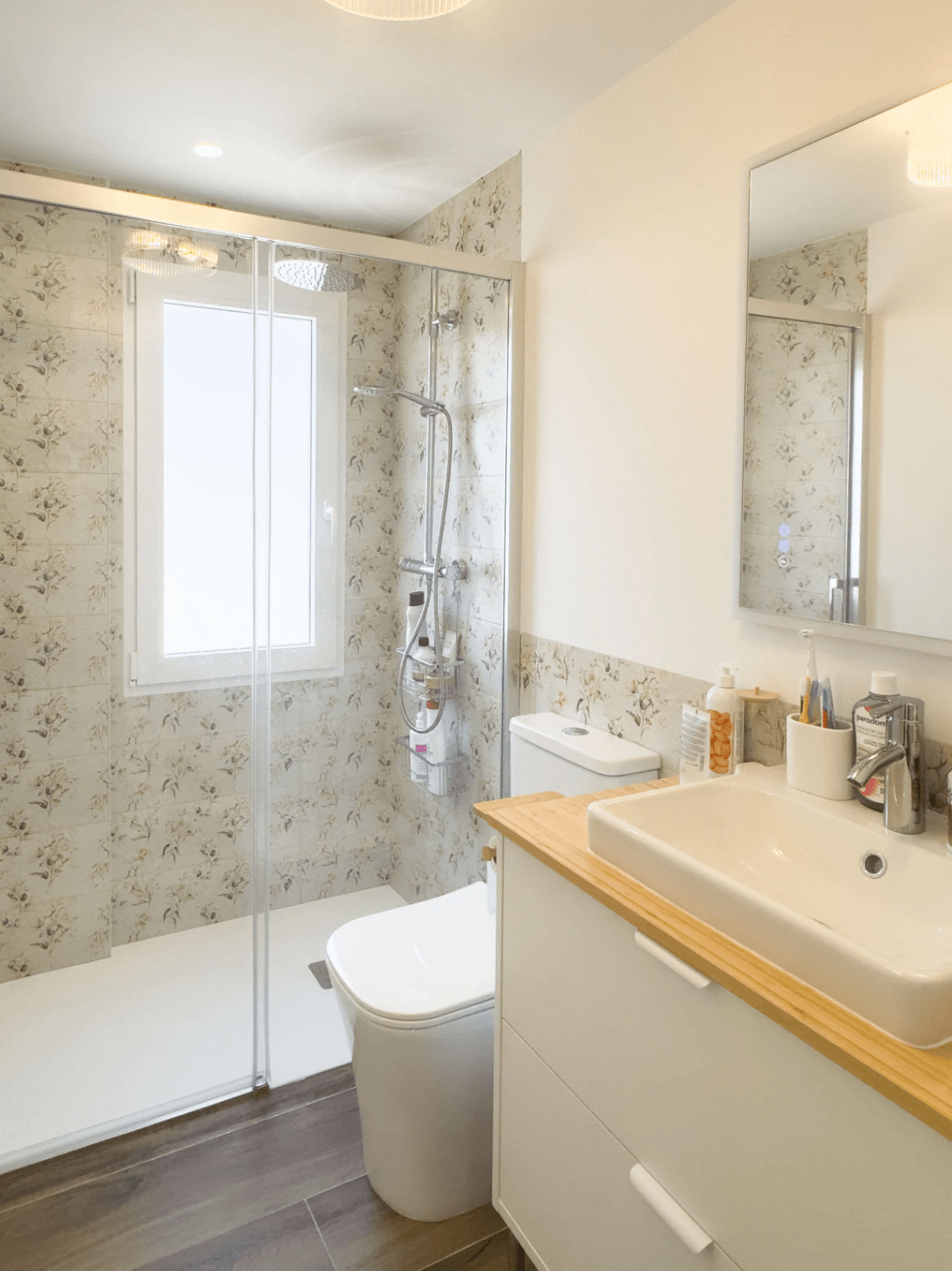 Apartamento reformado en el km 4 de Las Marinas, Dénia