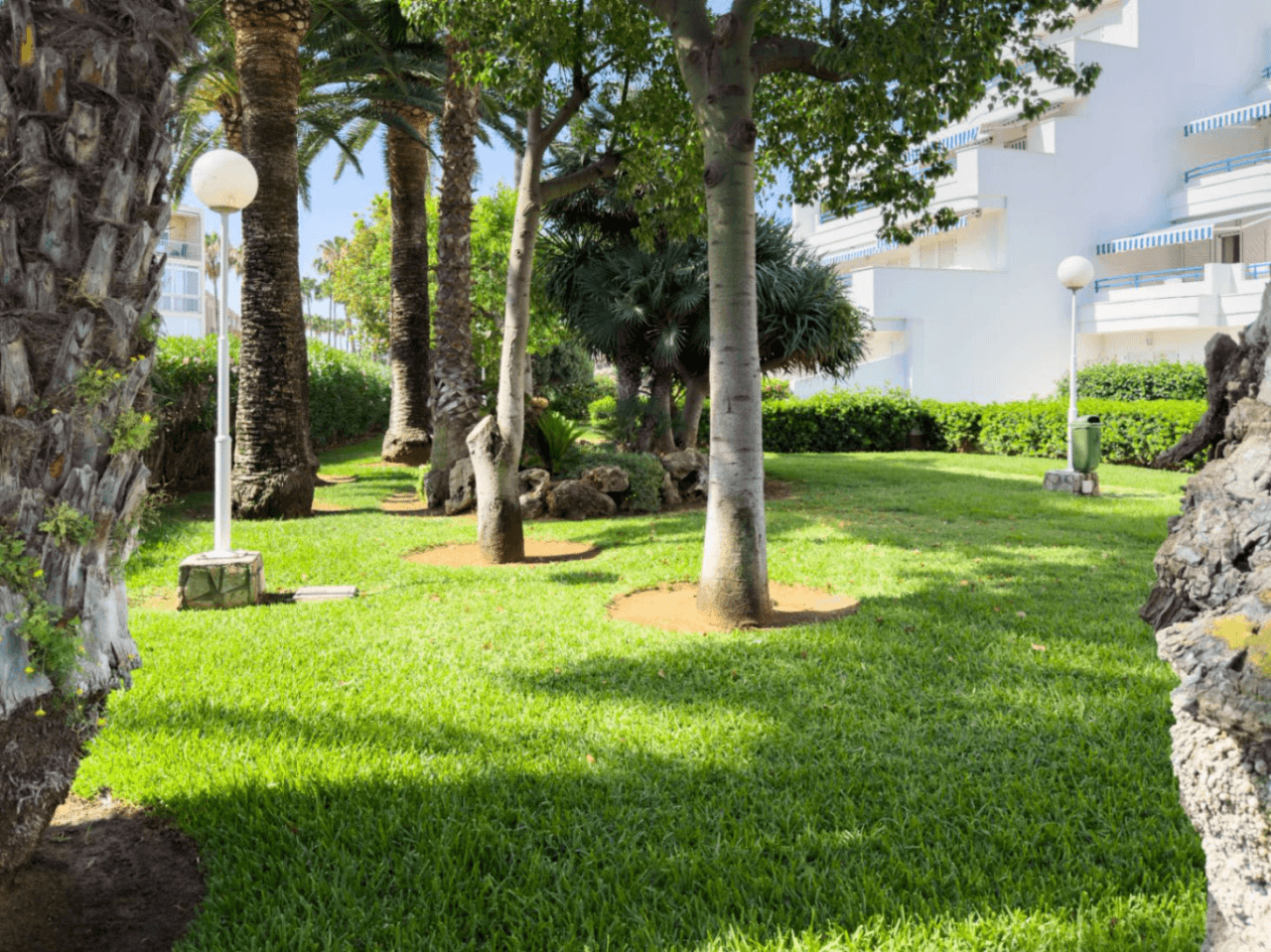 Apartamento en el Km 4 de las Marinas
