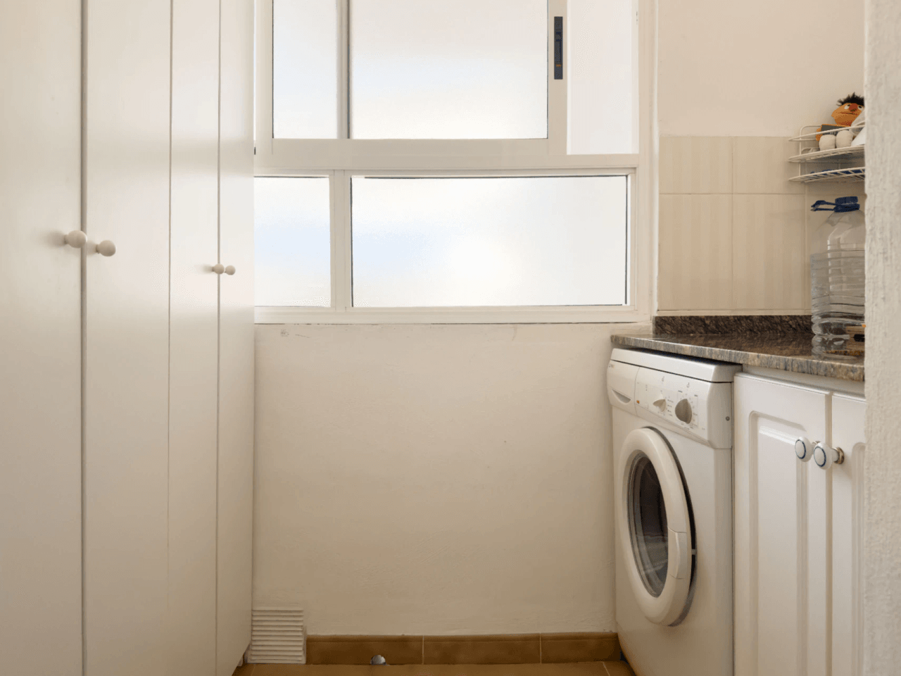 Apartamento en el Km 4 de las Marinas