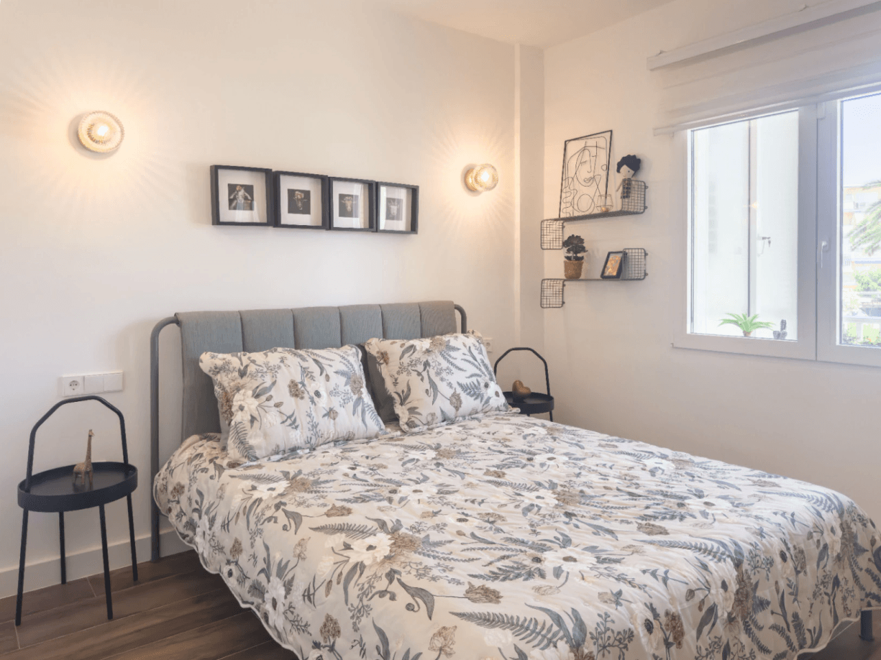Apartamento reformado en el km 4 de Las Marinas, Dénia