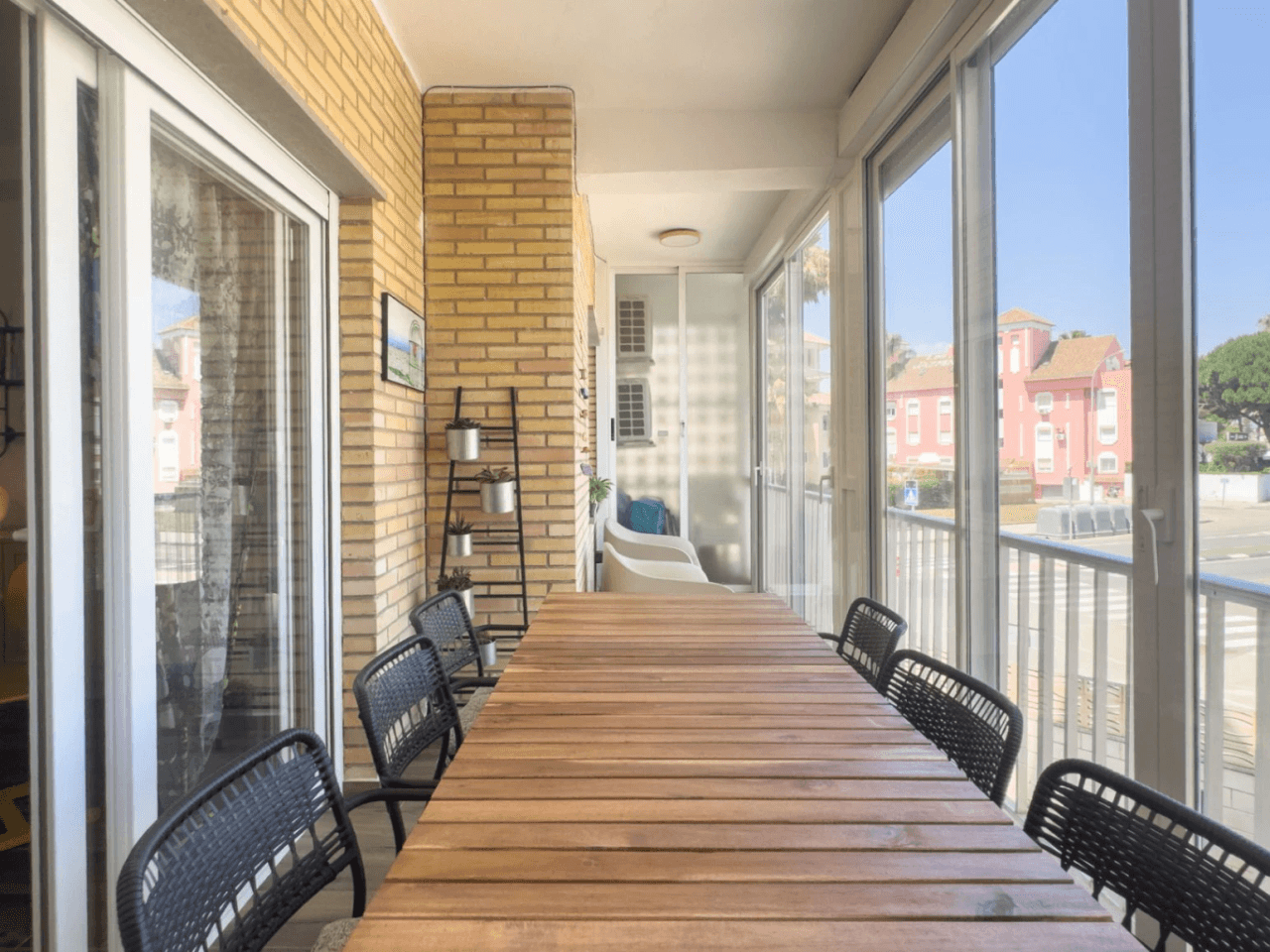 Apartamento reformado en el km 4 de Las Marinas, Dénia