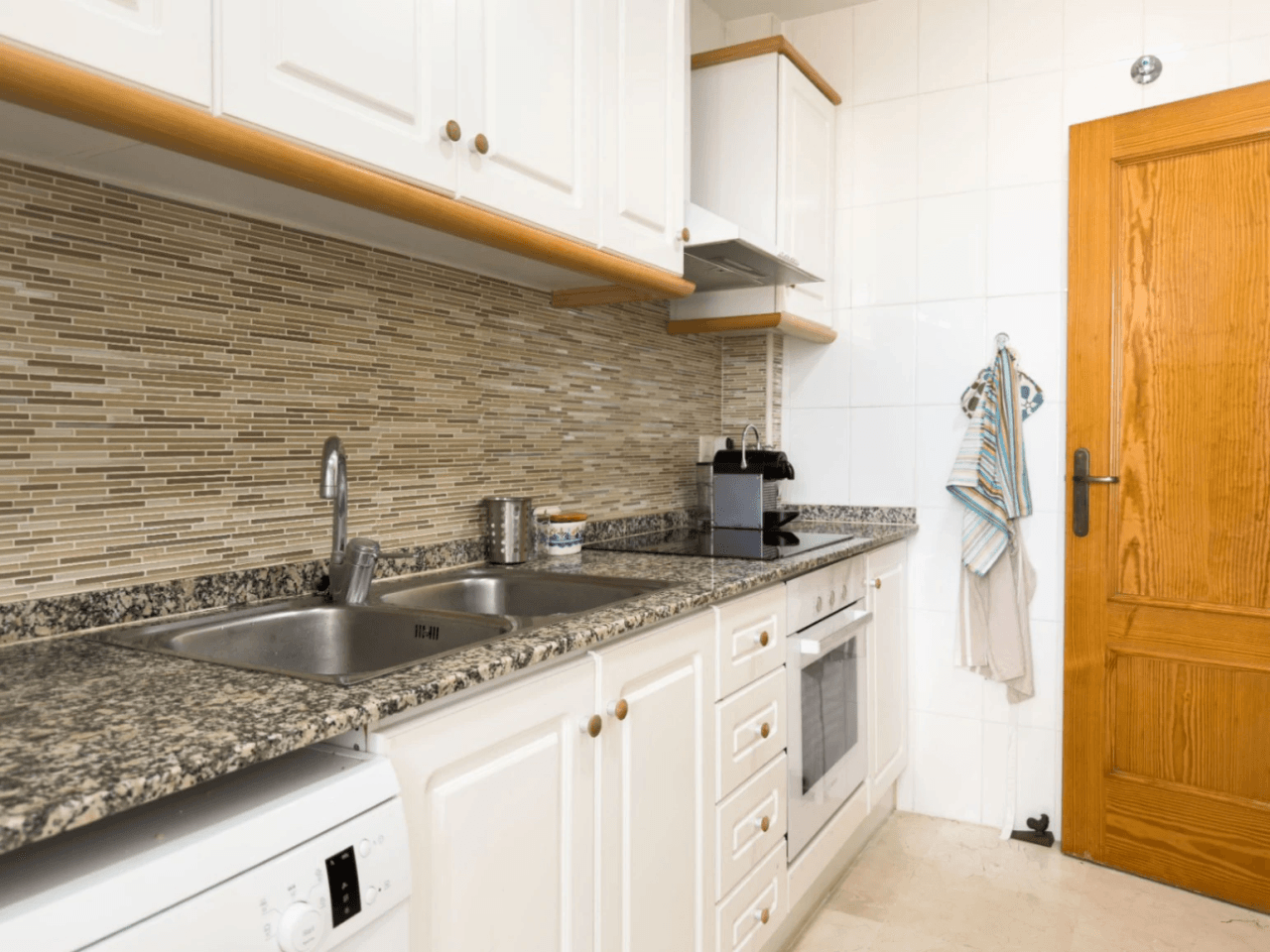 Apartamento en el Km 4 de las Marinas