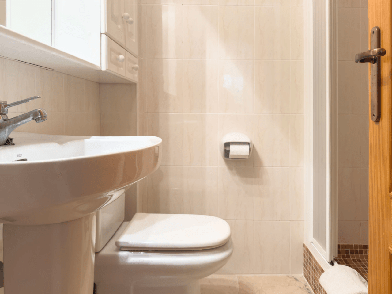 Apartamento en el Km 4 de las Marinas
