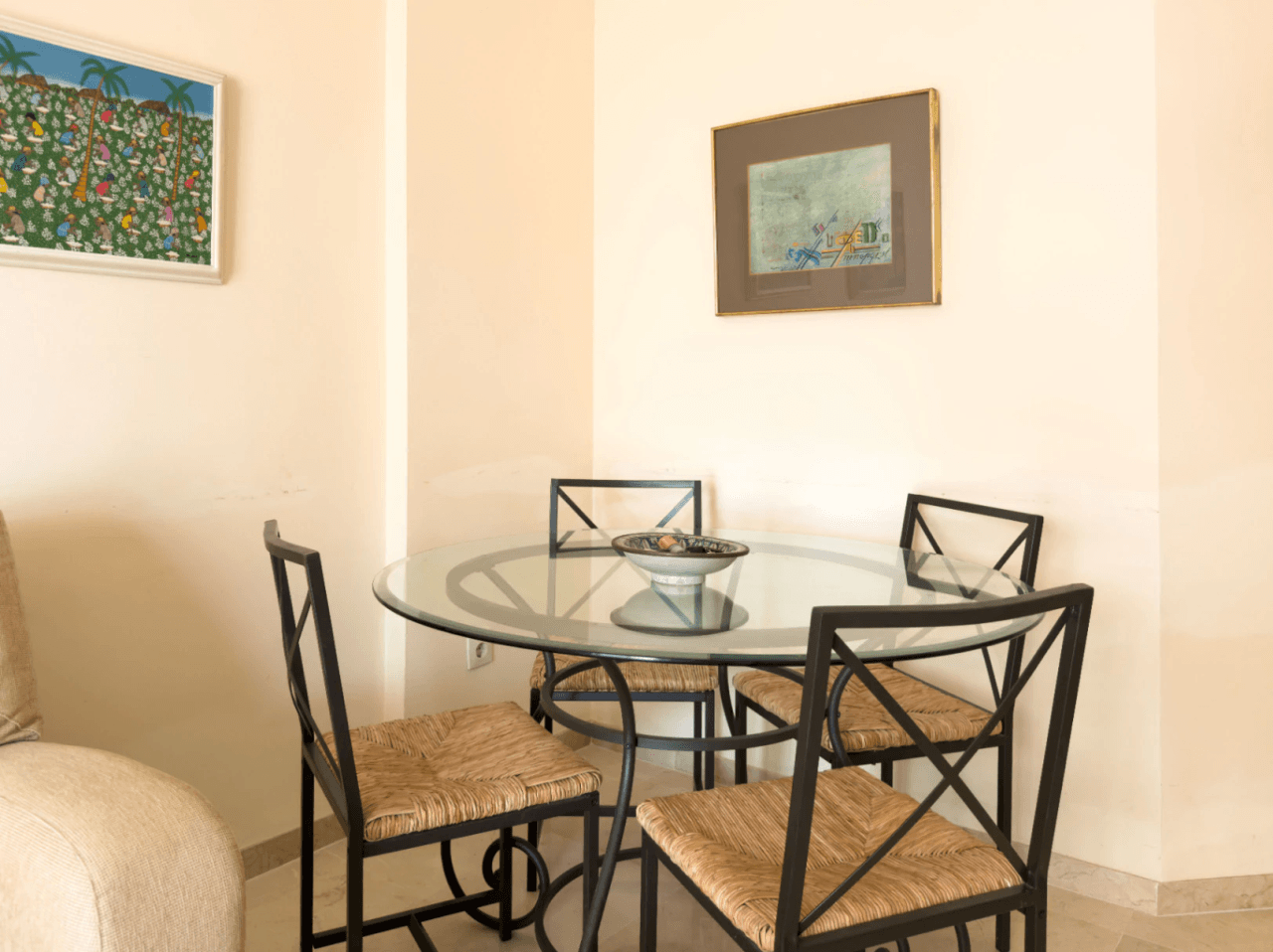 Apartamento en el Km 4 de las Marinas