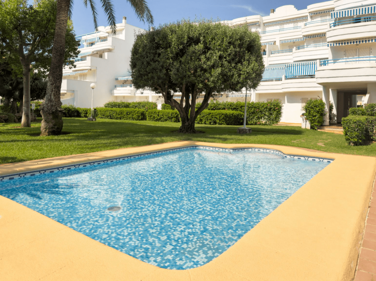 Apartamento en el Km 4 de las Marinas