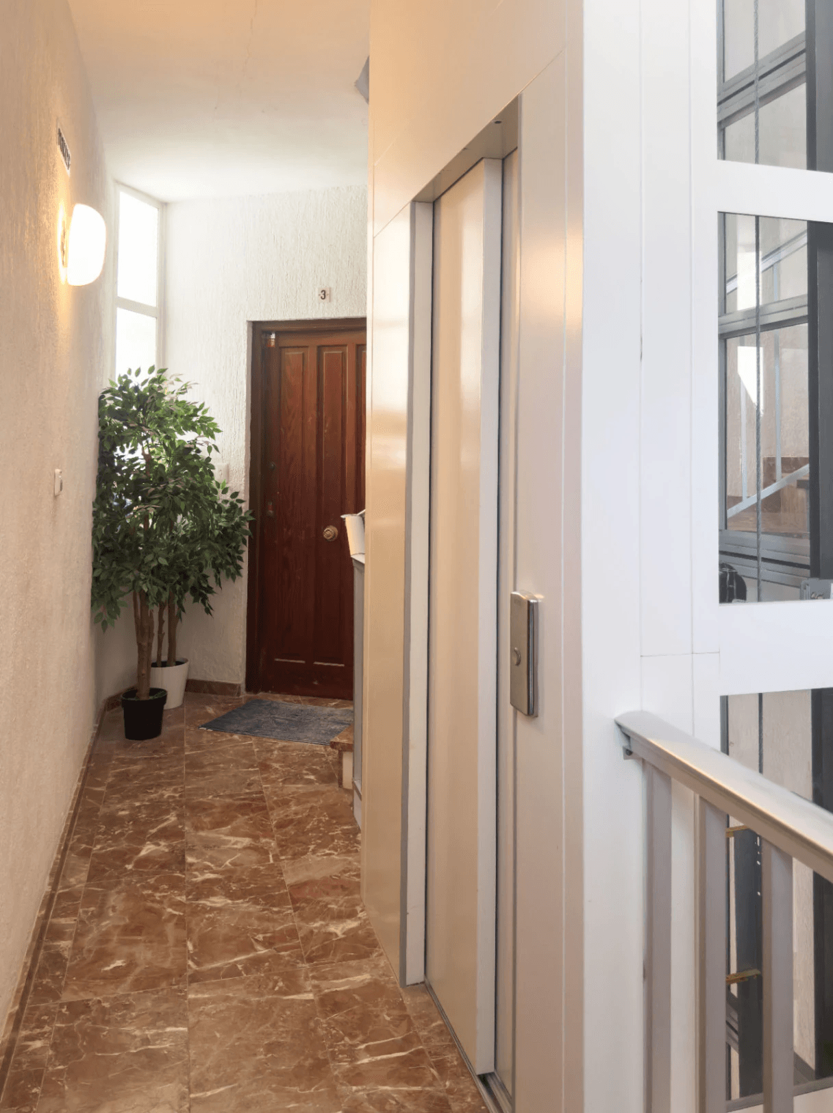 Apartamento reformado en el km 4 de Las Marinas, Dénia