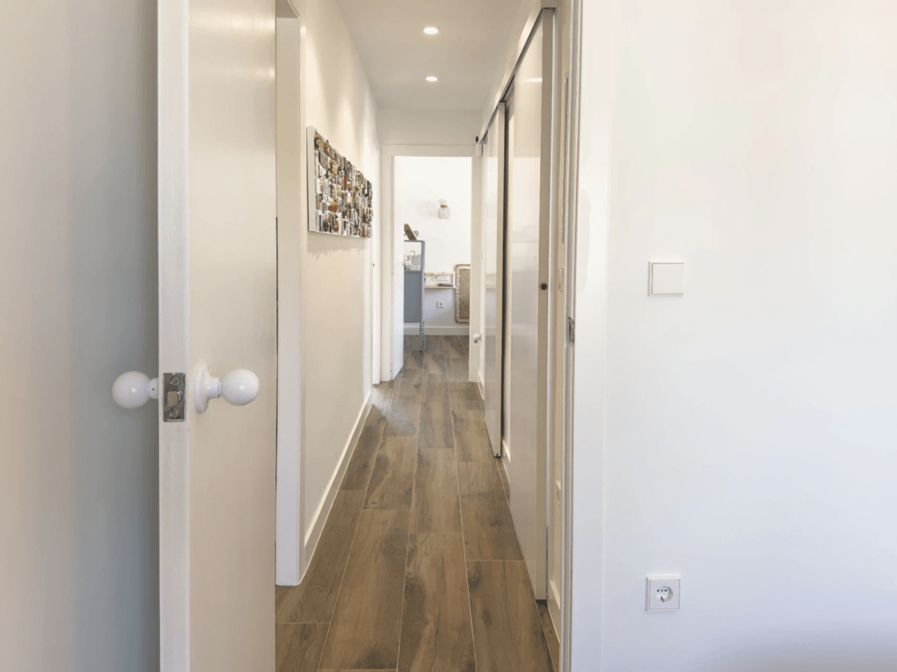 Apartamento reformado en el km 4 de Las Marinas, Dénia
