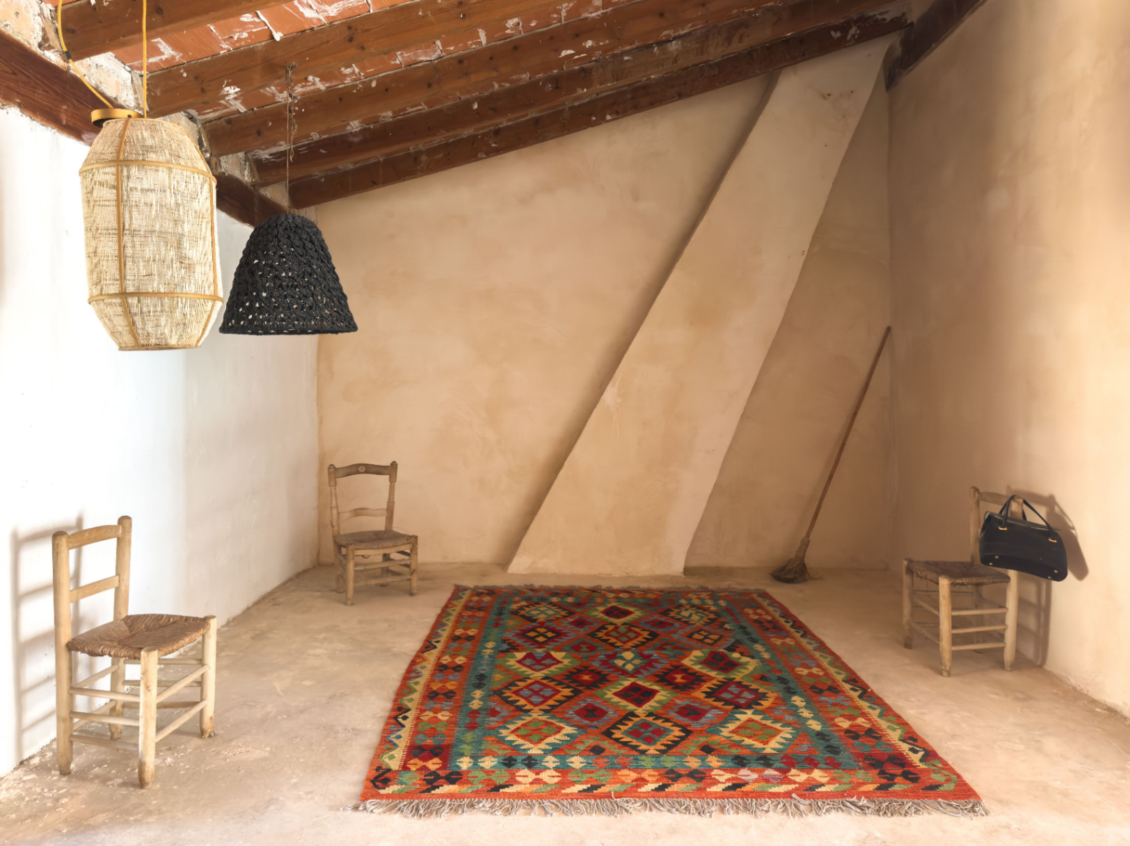 Casa de Pueblo con encanto en Jesús Pobre