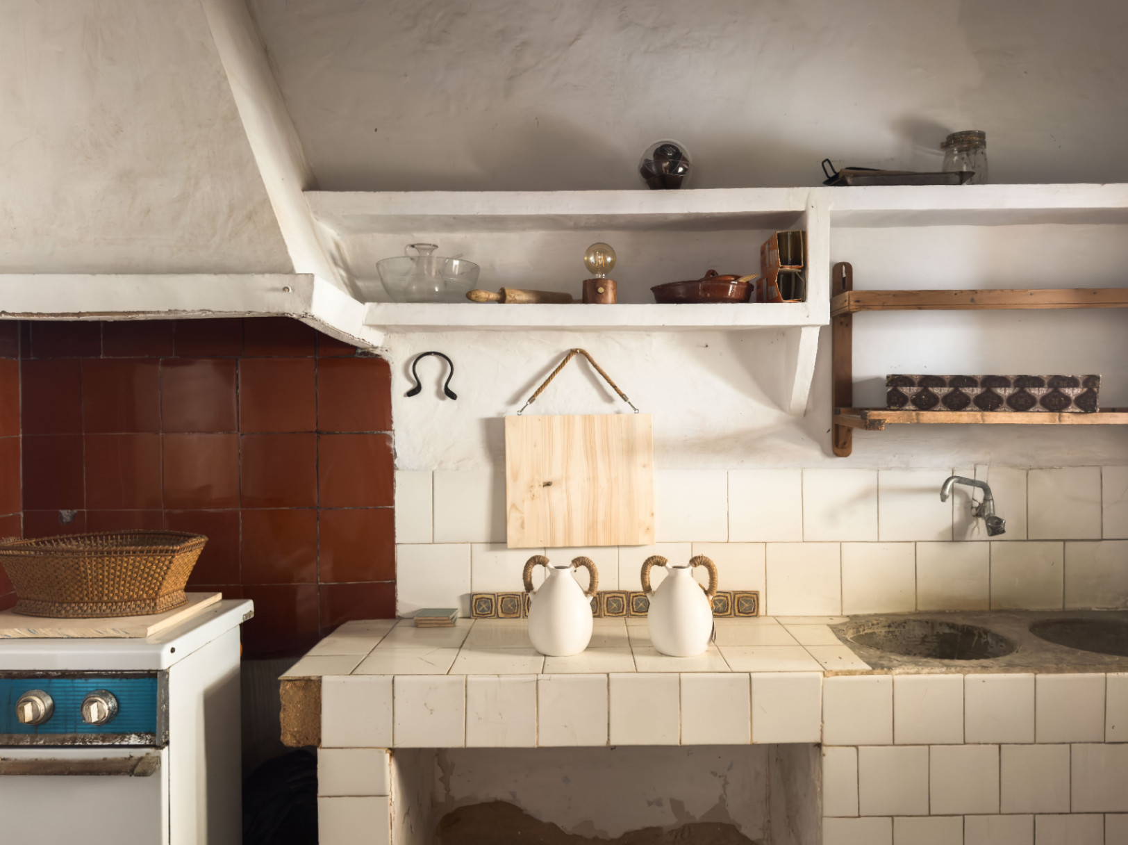 Casa de Pueblo con encanto en Jesús Pobre
