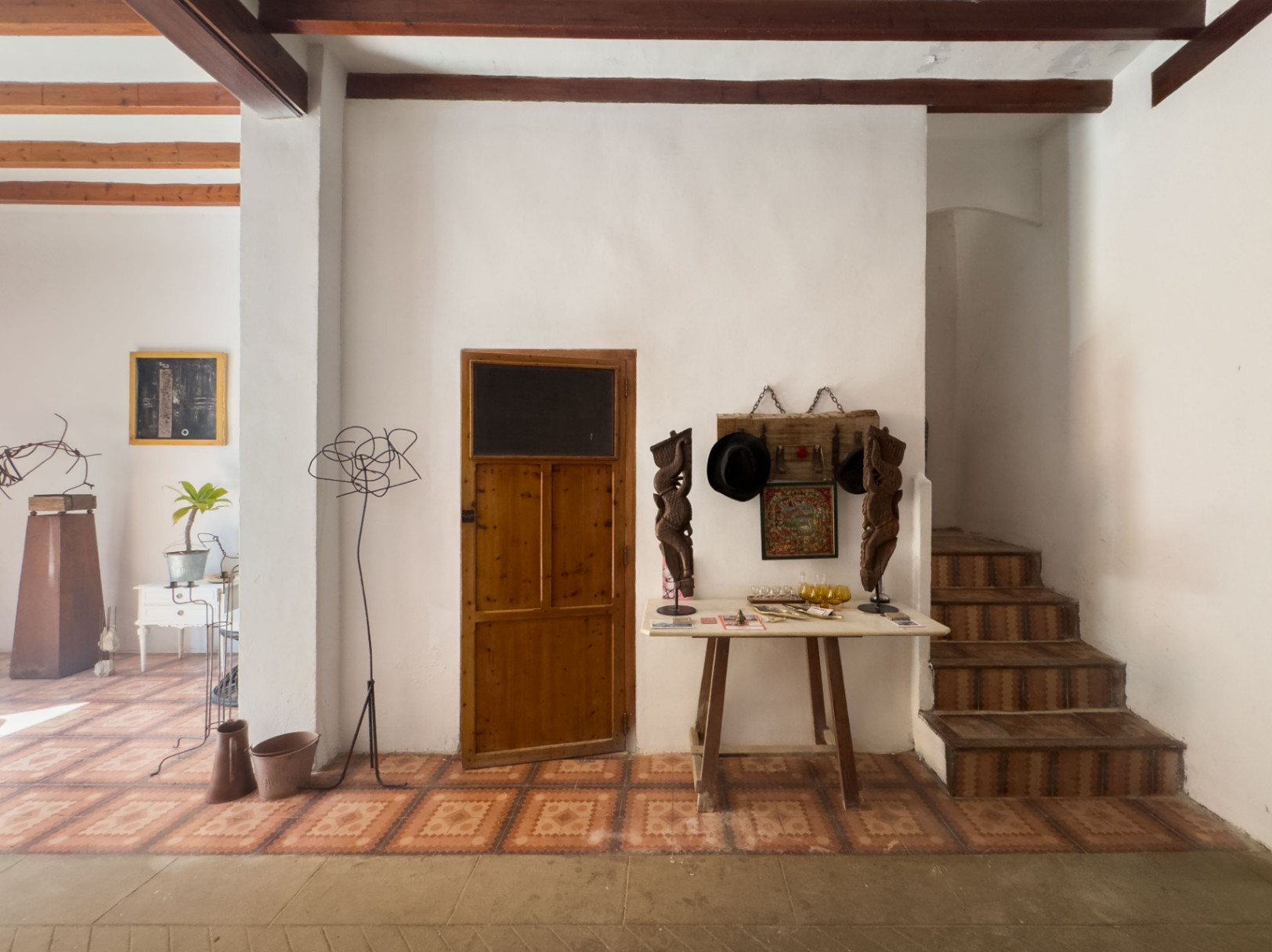Casa de Pueblo con encanto en Jesús Pobre