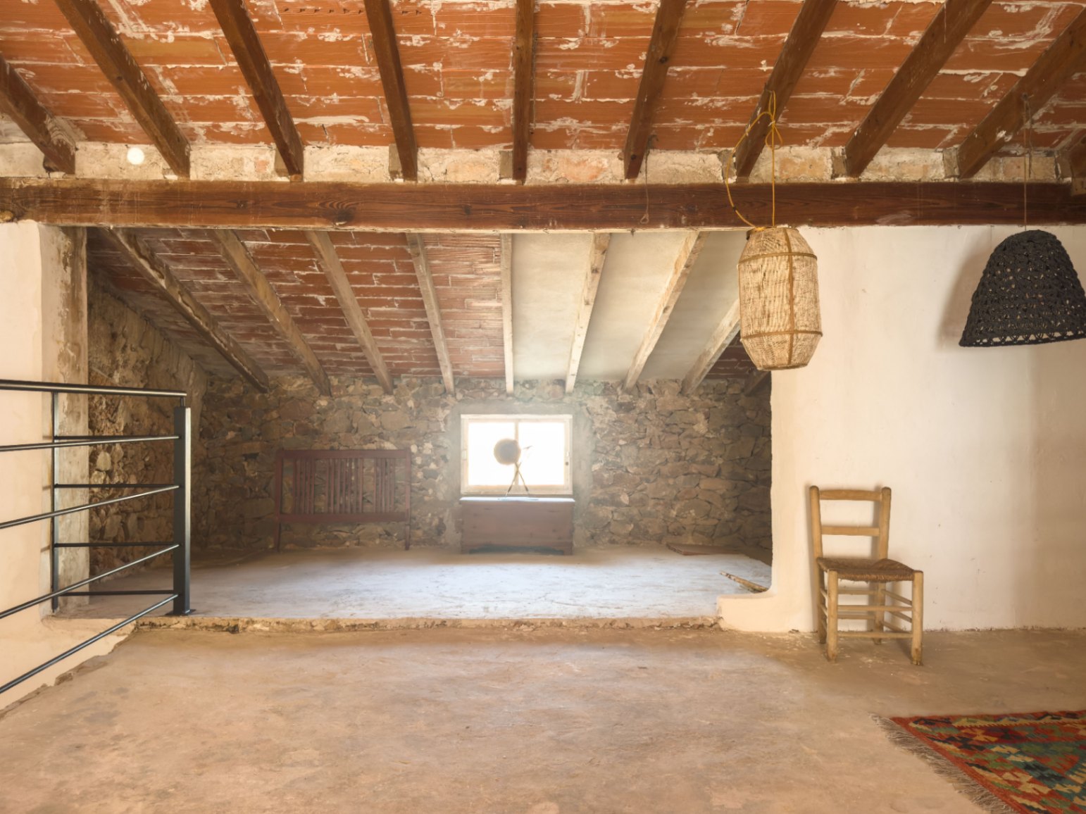 Casa de Pueblo con encanto en Jesús Pobre