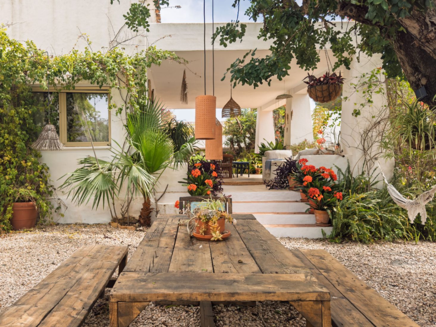Villa en Jávea con impresionantes vistas al Montgó