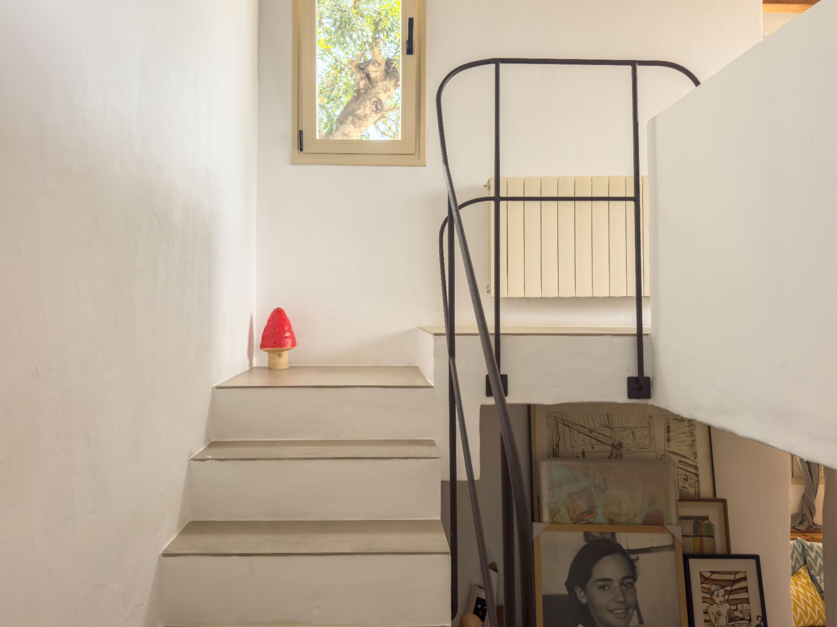 Villa en Jávea con impresionantes vistas al Montgó