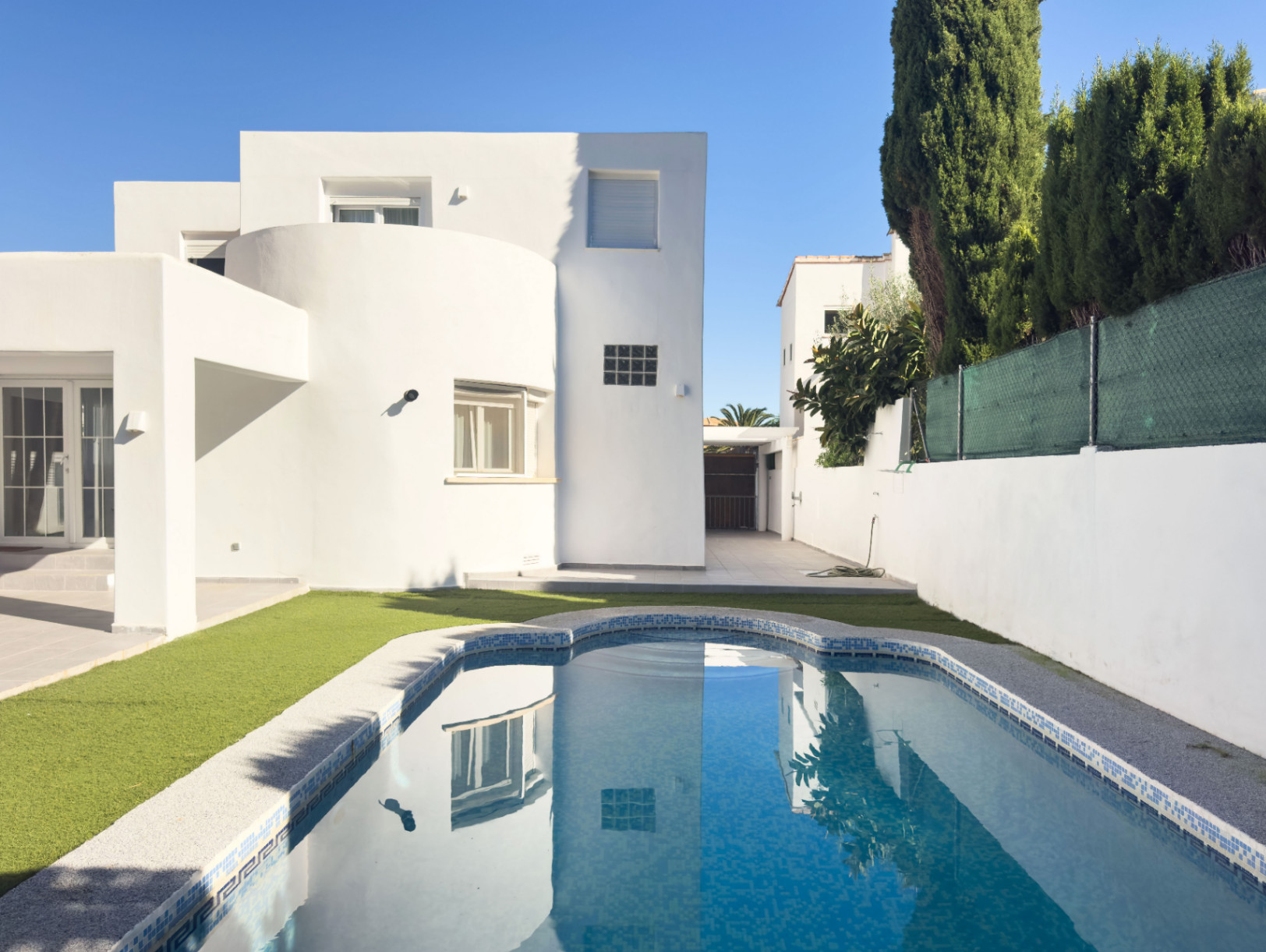 Villa for sale in Denia, Alicante