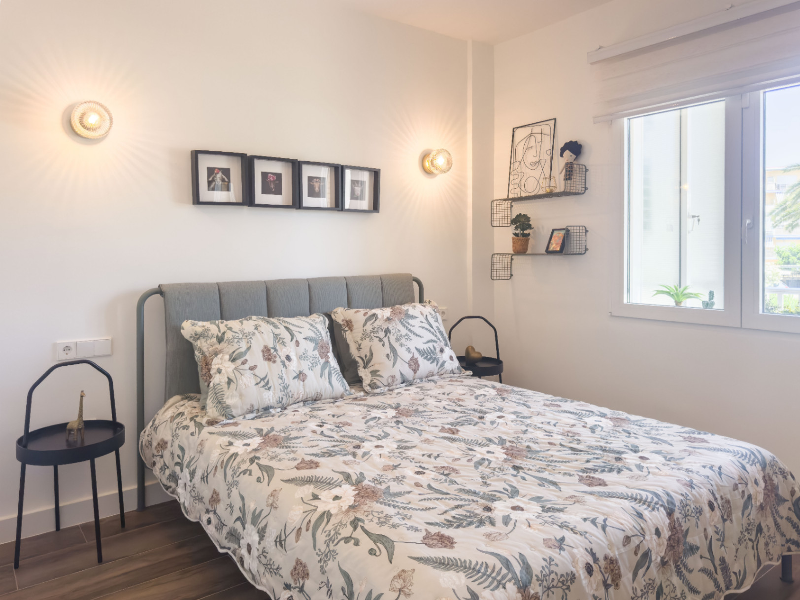 Apartamento reformado en el km 4 de Las Marinas, Dénia