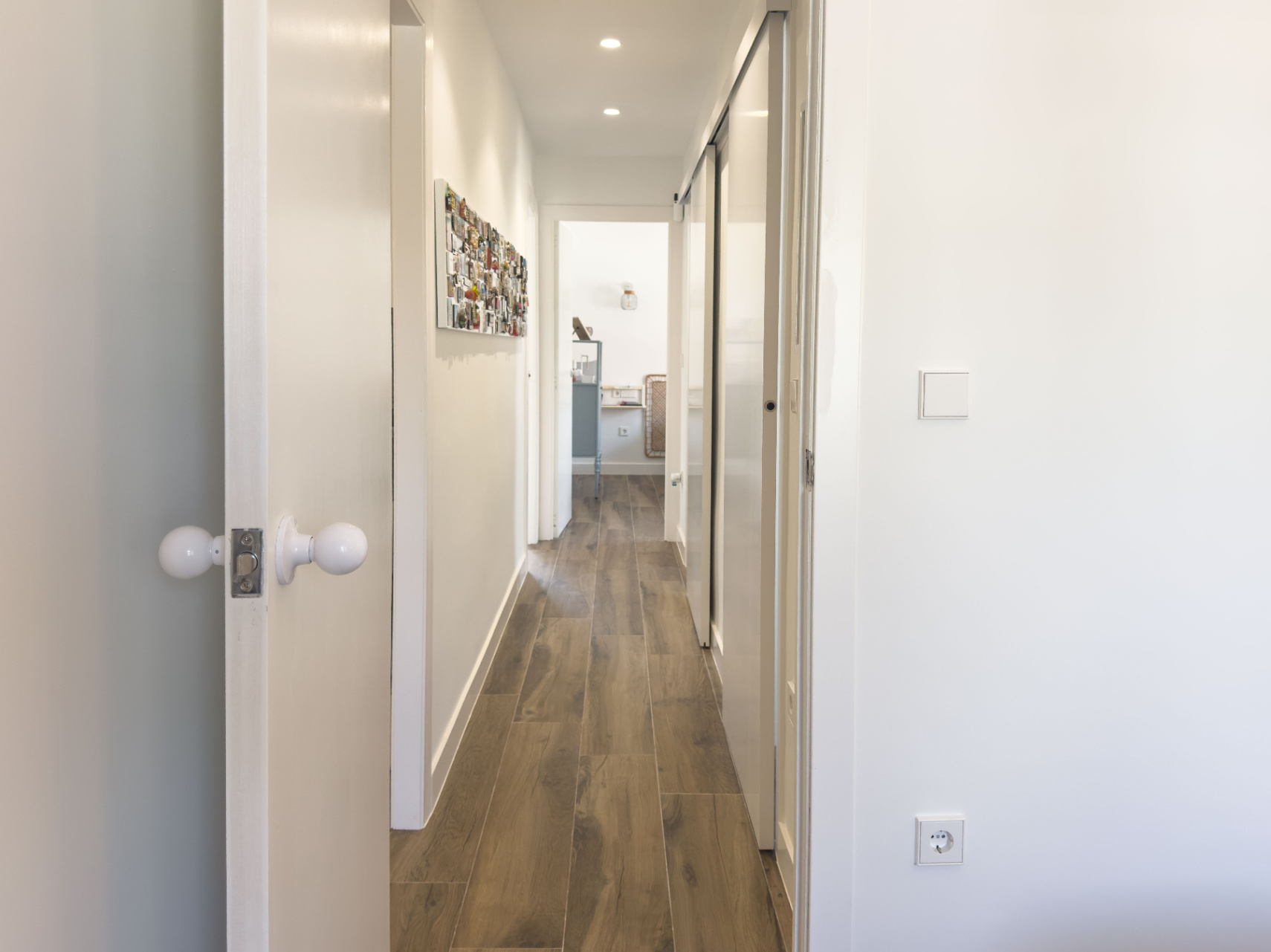 Apartamento reformado en el km 4 de Las Marinas, Dénia
