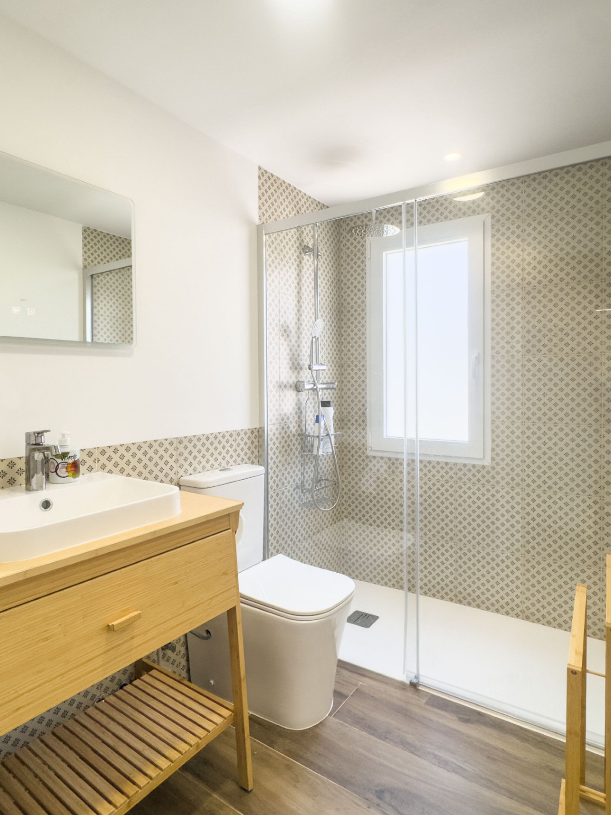 Apartamento reformado en el km 4 de Las Marinas, Dénia