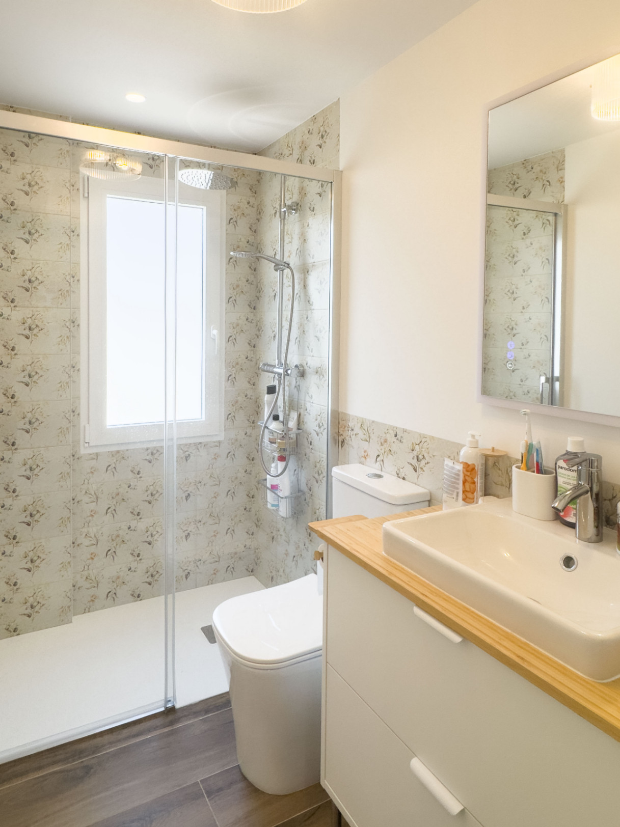 Apartamento reformado en el km 4 de Las Marinas, Dénia