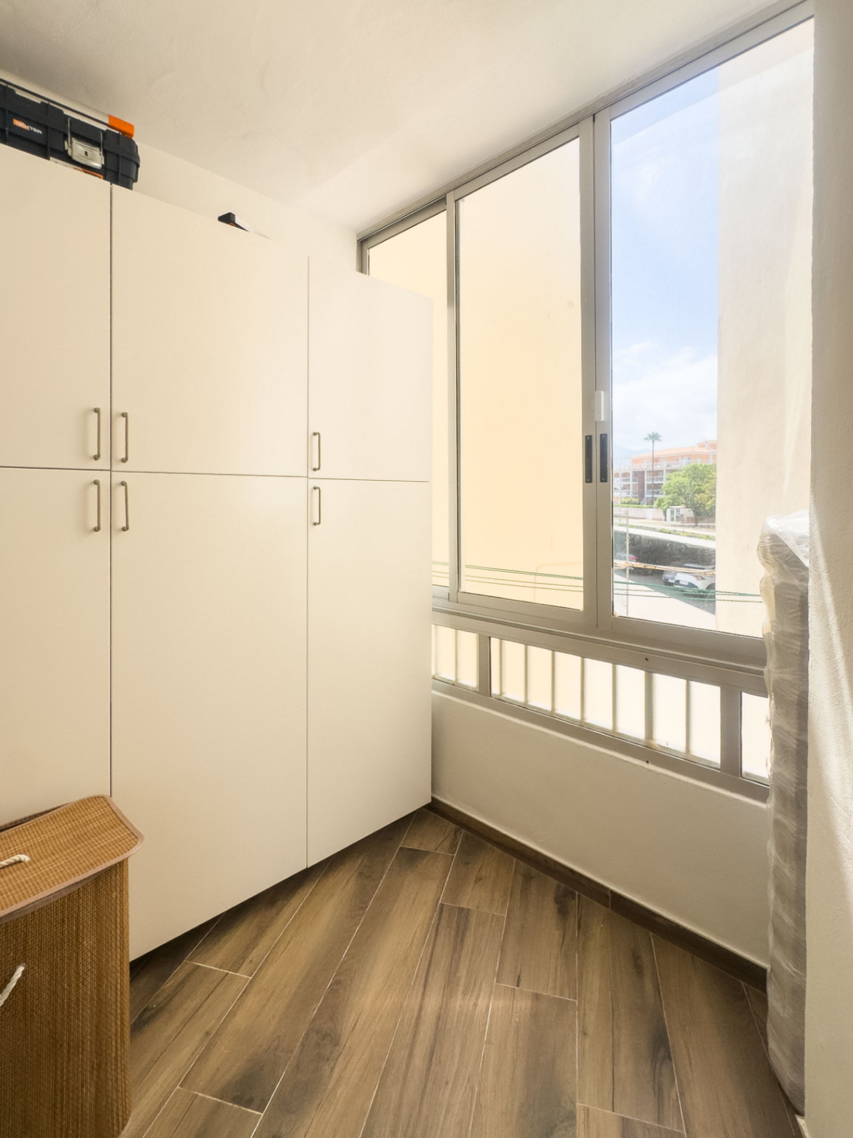 Apartamento reformado en el km 4 de Las Marinas, Dénia