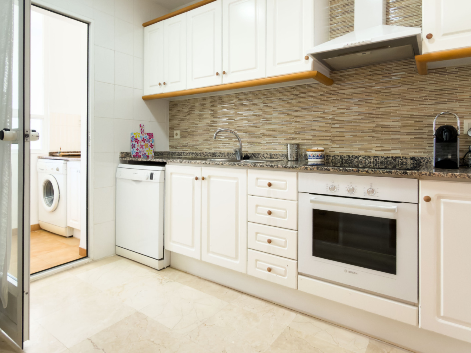 Apartamento en el Km 4 de las Marinas