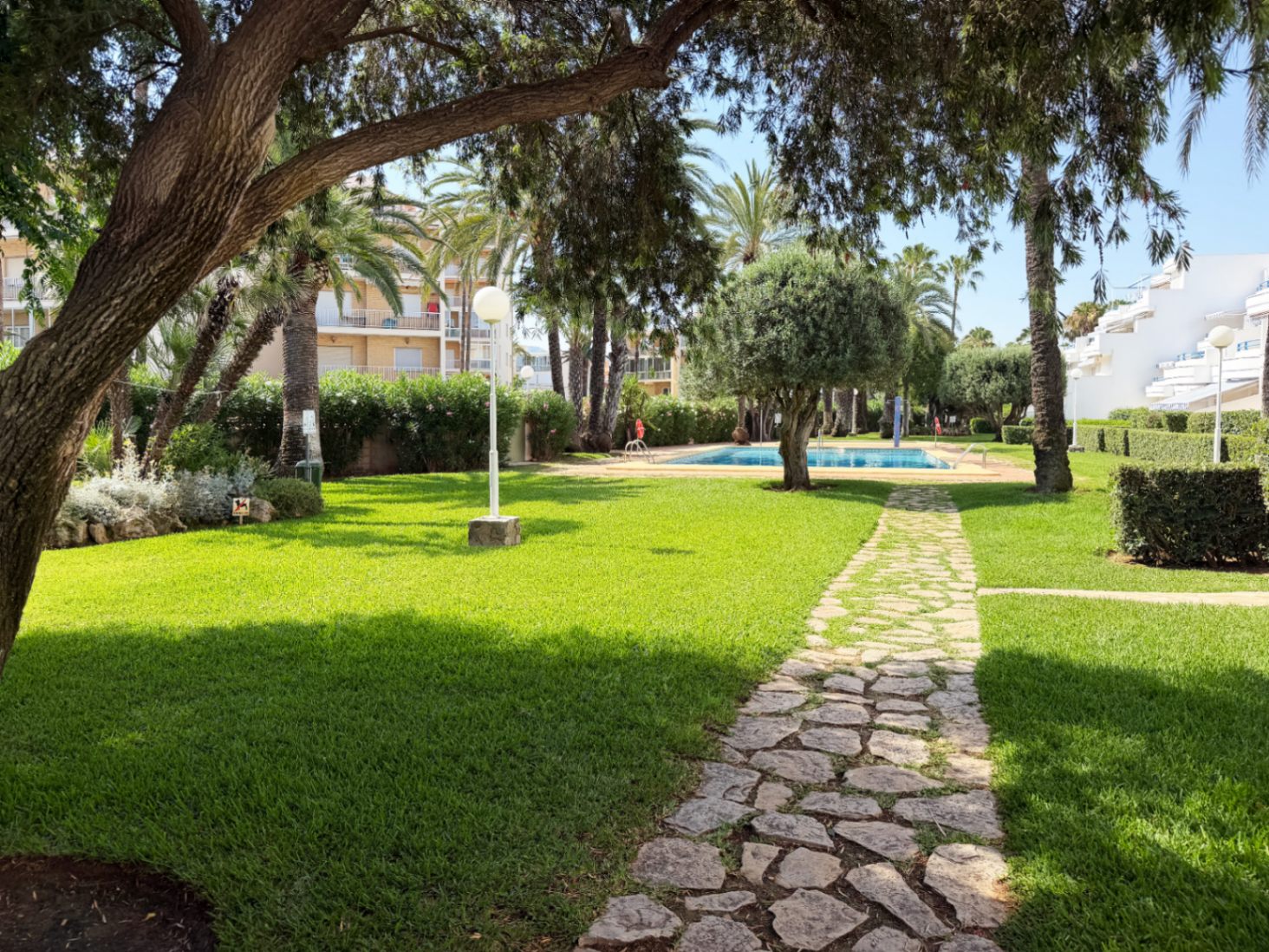 Apartamento en el Km 4 de las Marinas