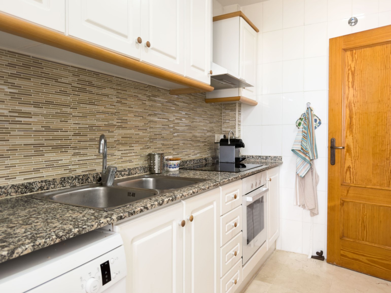 Apartamento en el Km 4 de las Marinas