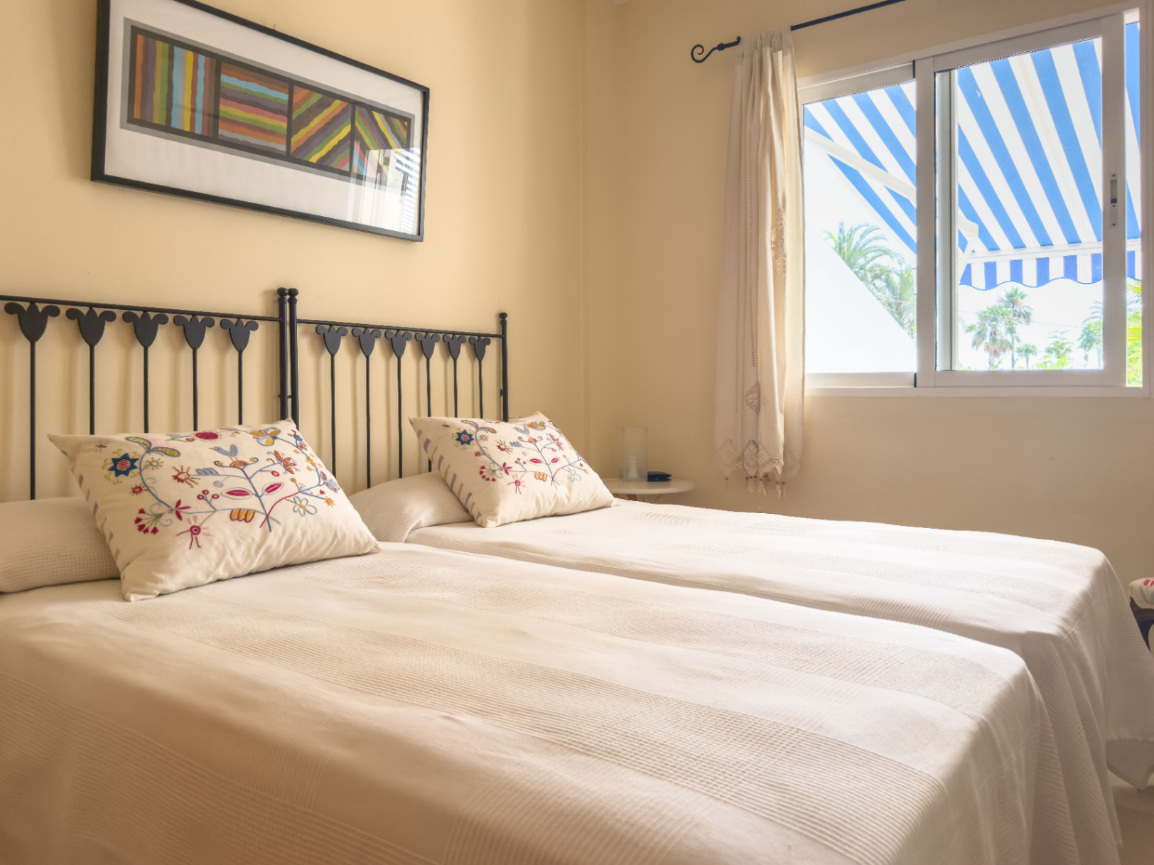 Apartamento en el Km 4 de las Marinas