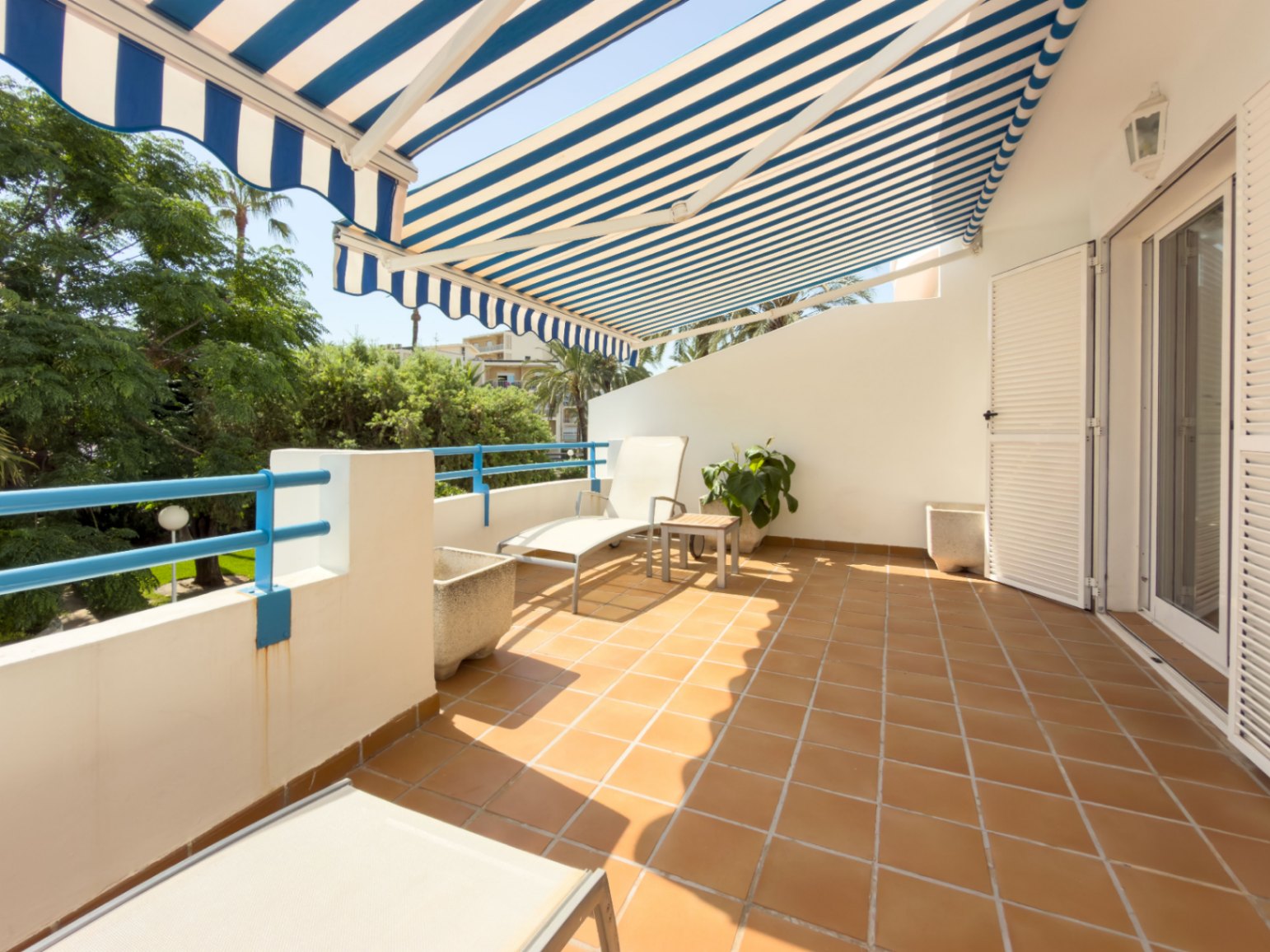 Apartamento en el Km 4 de las Marinas