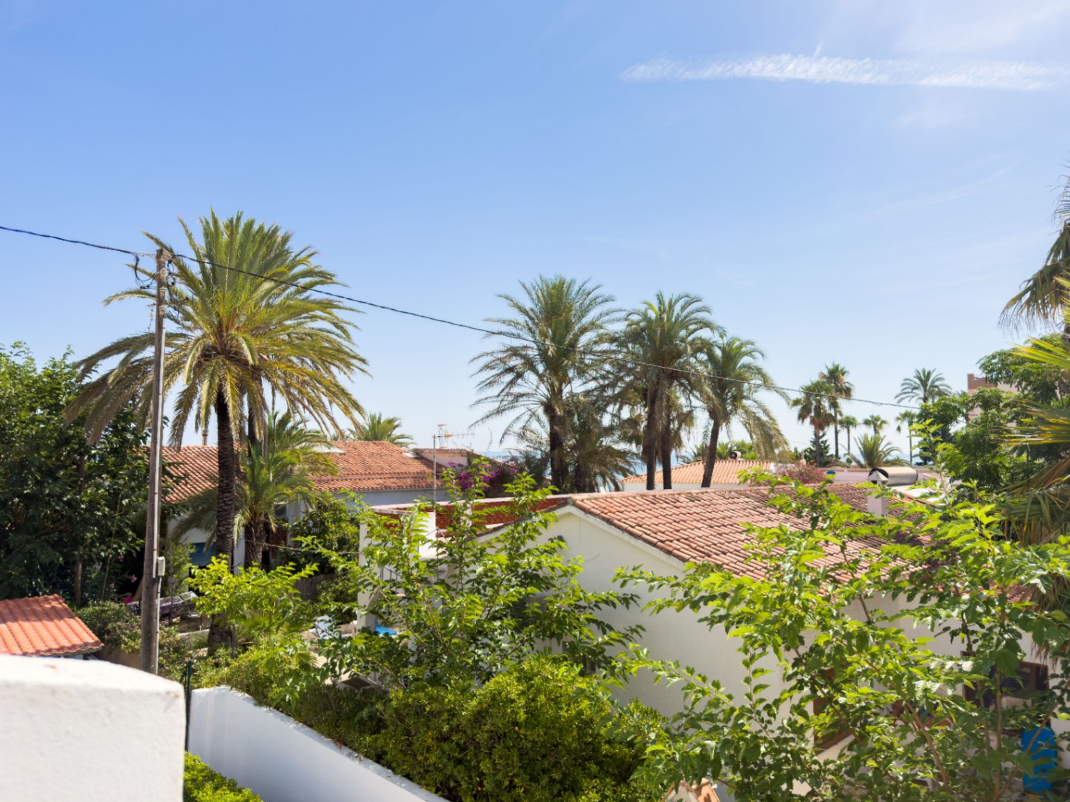 Apartamento en el Km 4 de las Marinas