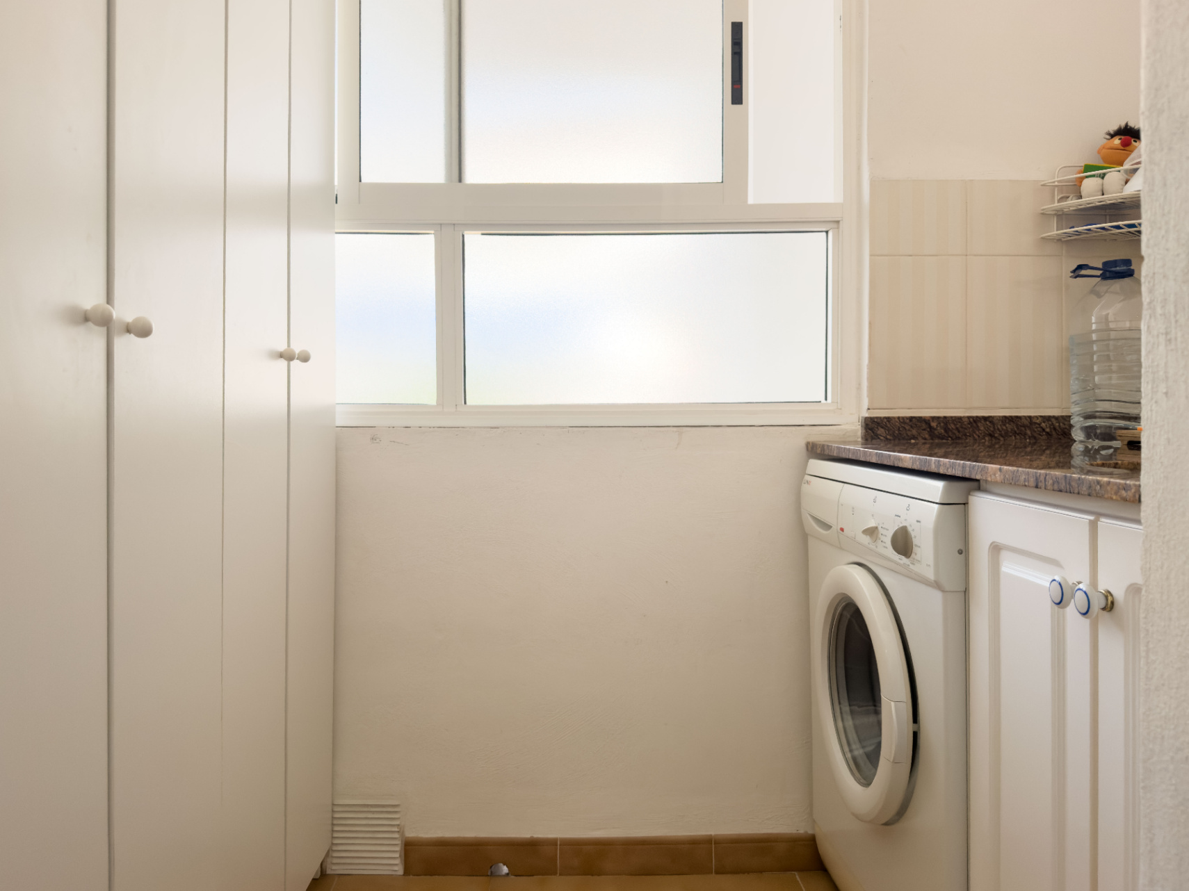 Apartamento en el Km 4 de las Marinas