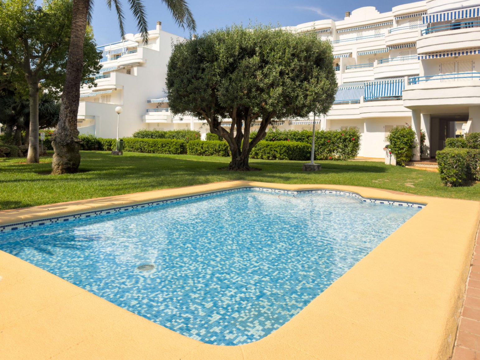 Apartamento en el Km 4 de las Marinas