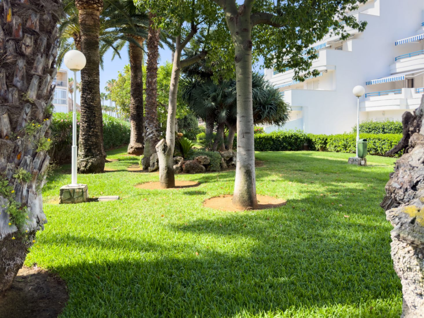 Apartamento en el Km 4 de las Marinas