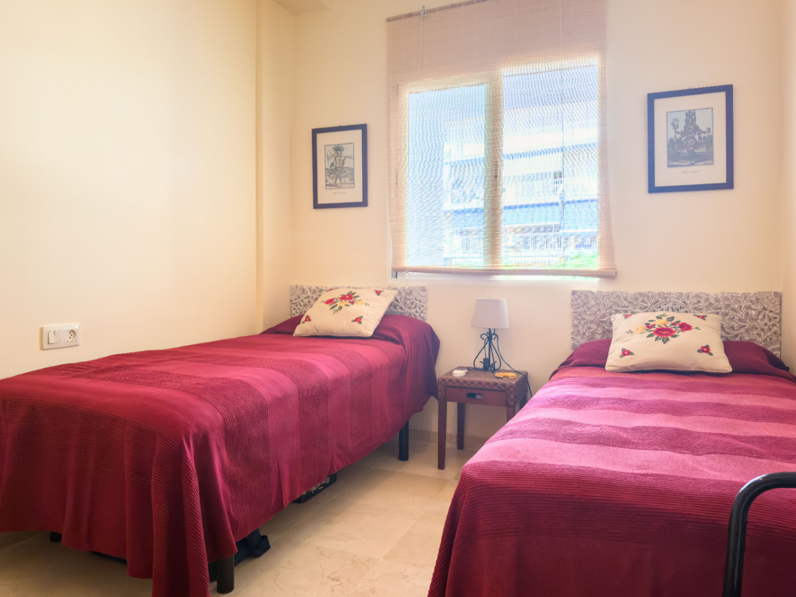 Apartamento en el Km 4 de las Marinas
