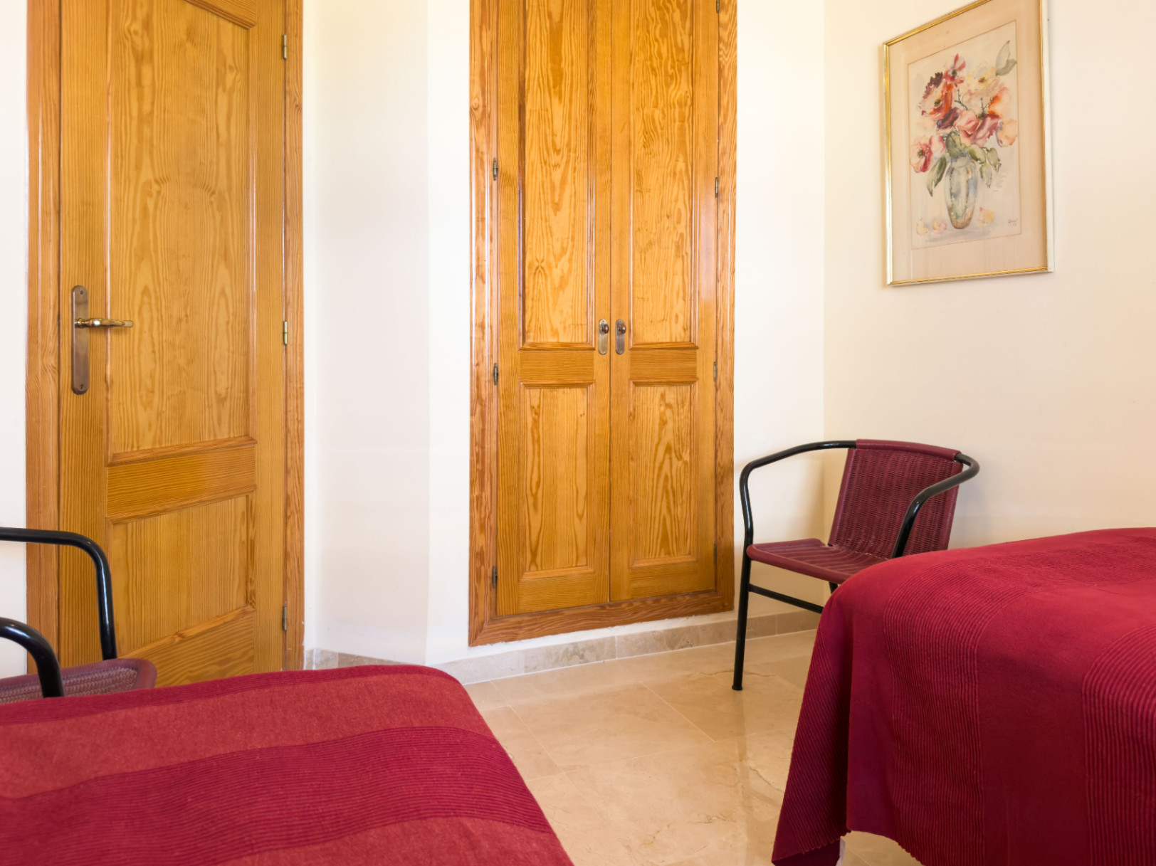 Apartamento en el Km 4 de las Marinas