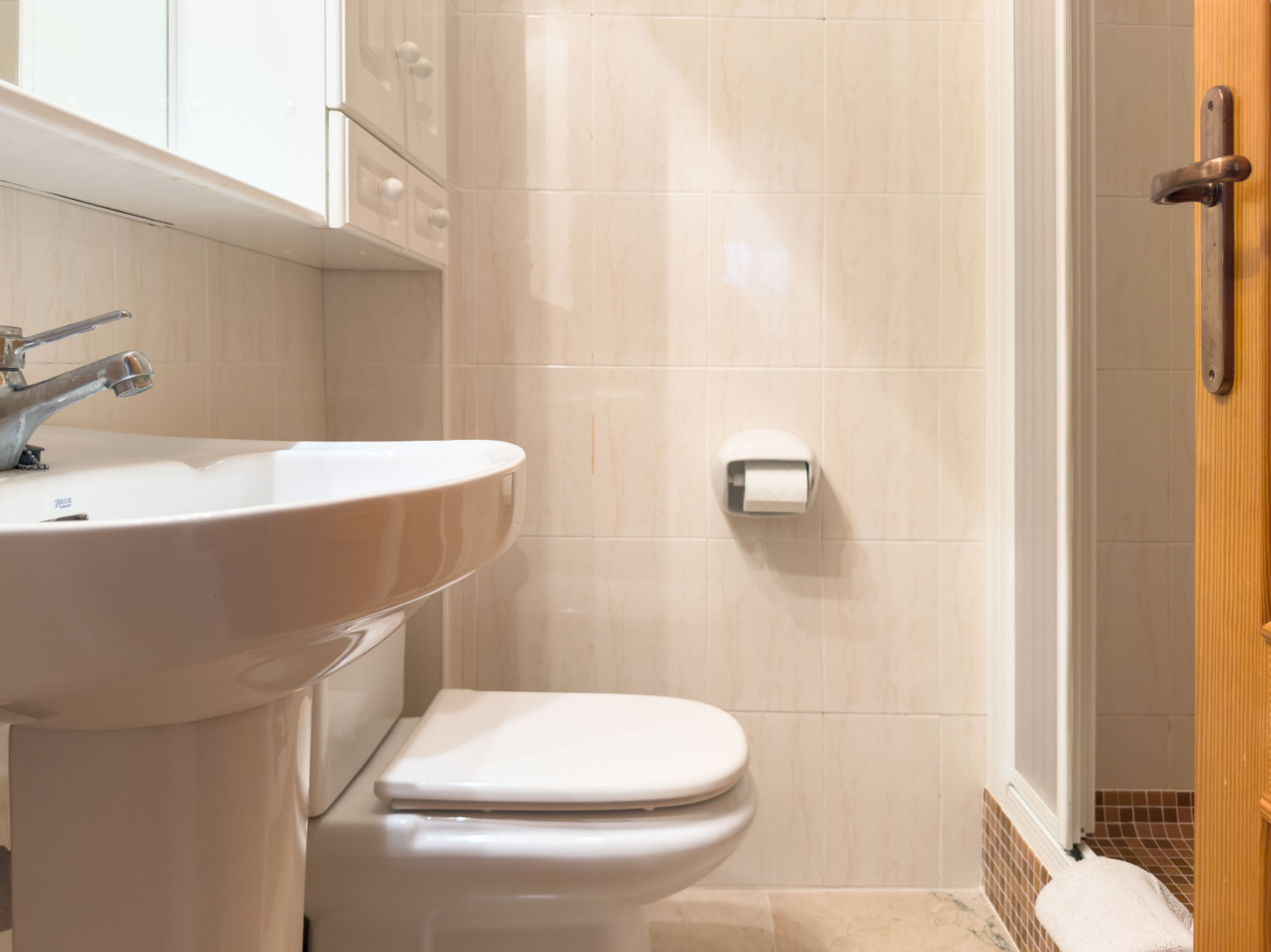 Apartamento en el Km 4 de las Marinas