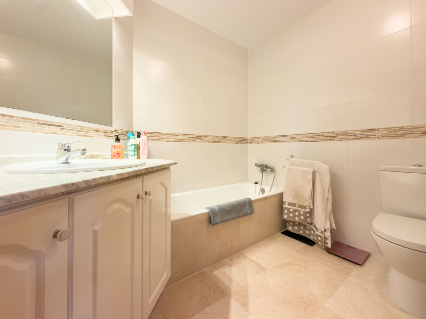Apartamento en el Km 4 de las Marinas